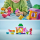 LEGO DUPLO DISNEY TM 10420 Stoisko kawowe Arielki i Florka - 1248387 - zdjęcie 4